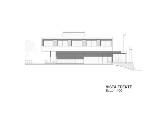 Casa RD / Estudio Frolik Casa RD / Estudio Frolik - Imagen 23 de 24