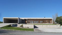 Casa PB / Estudio Frolik