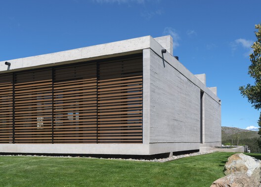 PB House / Estudio Frolik PB House / Estudio Frolik - Image 13 of 22