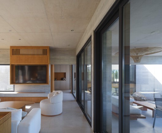 PB House / Estudio Frolik PB House / Estudio Frolik - Interior Photography, Wood