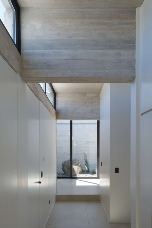 PB House / Estudio Frolik PB House / Estudio Frolik - Image 4 of 22
