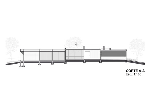PB House / Estudio Frolik PB House / Estudio Frolik - Image 17 of 22