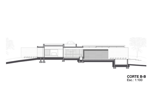 PB House / Estudio Frolik PB House / Estudio Frolik - Image 18 of 22
