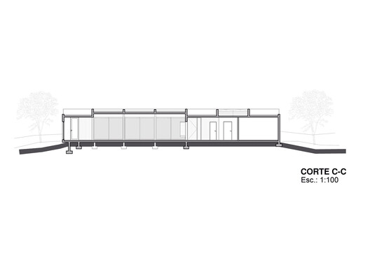 PB House / Estudio Frolik PB House / Estudio Frolik - Image 19 of 22