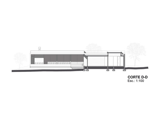 PB House / Estudio Frolik PB House / Estudio Frolik - Image 20 of 22