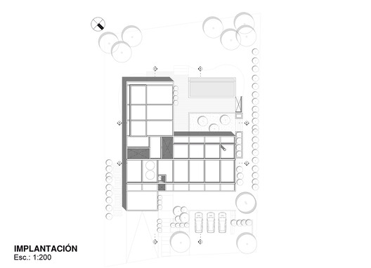 PB House / Estudio Frolik PB House / Estudio Frolik - Image 15 of 22