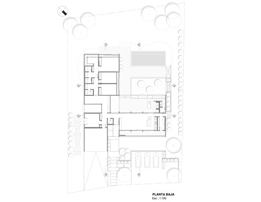 PB House / Estudio Frolik PB House / Estudio Frolik - Image 16 of 22