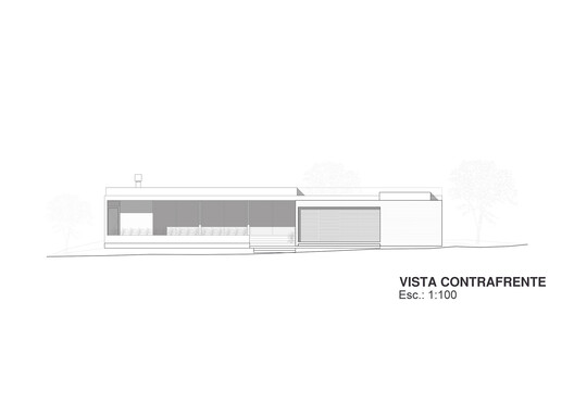 PB House / Estudio Frolik PB House / Estudio Frolik - Image 21 of 22