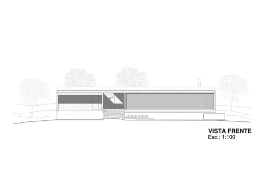 PB House / Estudio Frolik PB House / Estudio Frolik - Image 22 of 22