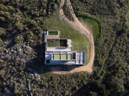 Garden House / Estudio Frolik Garden House / Estudio Frolik - Image 12 of 21