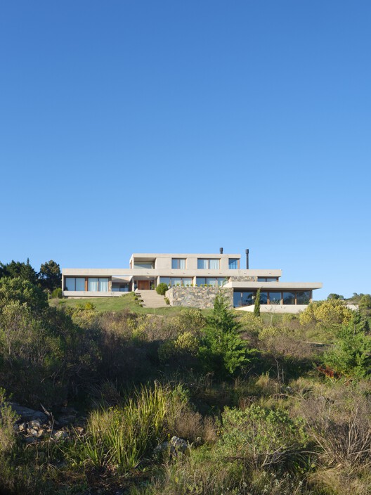 Garden House / Estudio Frolik Garden House / Estudio Frolik - Exterior Photography