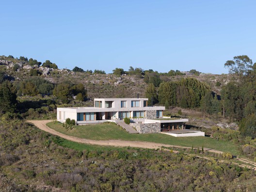 Garden House / Estudio Frolik Garden House / Estudio Frolik - Exterior Photography