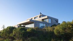 Casa Jardín / Estudio Frolik