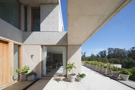 Garden House / Estudio Frolik Garden House / Estudio Frolik - Image 3 of 21