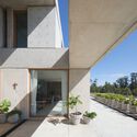 Casa Jardín / Estudio Frolik - Casas