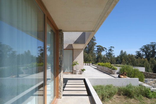 Garden House / Estudio Frolik Garden House / Estudio Frolik - Image 5 of 21