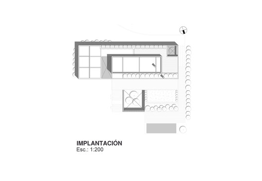 Garden House / Estudio Frolik Garden House / Estudio Frolik - Image 13 of 21