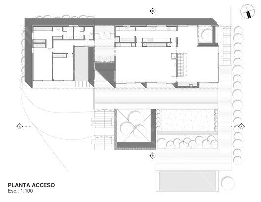 Garden House / Estudio Frolik Garden House / Estudio Frolik - Image 14 of 21
