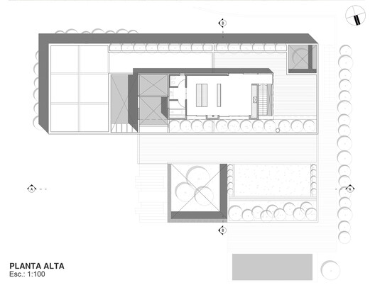 Garden House / Estudio Frolik Garden House / Estudio Frolik - Image 15 of 21