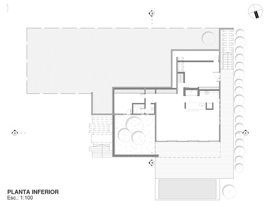 Garden House / Estudio Frolik Garden House / Estudio Frolik - Image 16 of 21