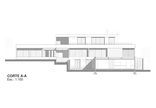 Garden House / Estudio Frolik Garden House / Estudio Frolik - Image 17 of 21