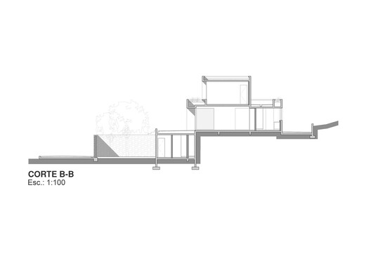 Garden House / Estudio Frolik Garden House / Estudio Frolik - Image 18 of 21