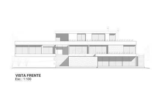 Garden House / Estudio Frolik Garden House / Estudio Frolik - Image 19 of 21