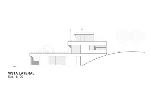 Garden House / Estudio Frolik Garden House / Estudio Frolik - Image 20 of 21