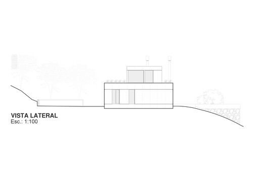 Garden House / Estudio Frolik Garden House / Estudio Frolik - Image 21 of 21
