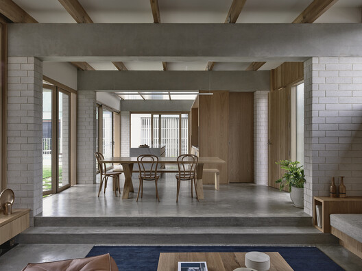 Designing with Sound: How Audio Shapes Residential Architecture Designing with Sound: How Audio Shapes Residential Architecture - Image 5 of 17