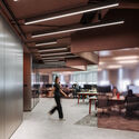 Publicis Groupe Shanghai Headquarters / Ippolito Fleitz Group + Identity Architects - Interior Photography, Office Buildings, Chair