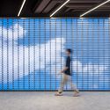 Publicis Groupe Shanghai Headquarters / Ippolito Fleitz Group + Identity Architects - Interior Photography, Office Buildings