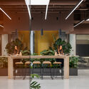 Publicis Groupe Shanghai Headquarters / Ippolito Fleitz Group + Identity Architects - Interior Photography, Office Buildings, Chair