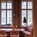MOM Apartment / J. Mayer H. Architects - Interior Photography, Installations & Structures, Chair