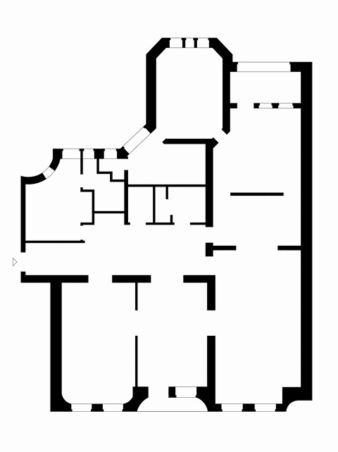 MOM Apartment / J.MAYER H. MOM Apartment / J.MAYER H. - Image 25 of 25