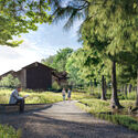 Kengo Kuma & Associates and Field Operations to Renovate Pennsylvania’s Brandywine Conservancy & Museum of Art - 3 的图像 4
