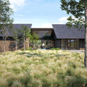 Kengo Kuma & Associates and Field Operations to Renovate Pennsylvania’s Brandywine Conservancy & Museum of Art - 2 的图像 4