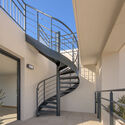 Jardins Secrets Bioclimatic Shells / Vincent Callebaut Architectures - Apartments