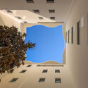 Jardins Secrets Bioclimatic Shells / Vincent Callebaut Architectures - Interior Photography, Apartments