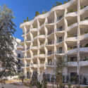 Jardins Secrets Bioclimatic Shells / Vincent Callebaut Architectures - Apartments