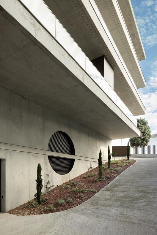 Scala-Mare Building / Atelier d’Arquitectura Lopes da Costa - Image 7 of 43