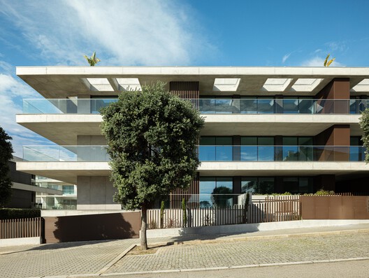 Scala-Mare Building / Atelier d’Arquitectura Lopes da Costa - Image 15 of 43