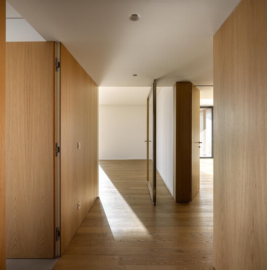 Scala-Mare Building / Atelier d’Arquitectura Lopes da Costa - Image 9 of 43