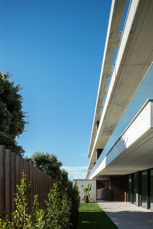 Scala-Mare Building / Atelier d’Arquitectura Lopes da Costa - Image 3 of 43