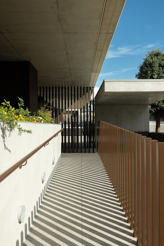 Scala-Mare Building / Atelier d’Arquitectura Lopes da Costa - Image 4 of 43