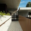 Edifício Scala-Mare / Atelier d’Arquitectura Lopes da Costa - Apartamentos