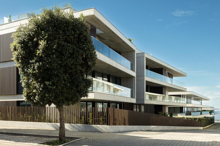 Arquitectura Scala-Mare / Taller de Arquitectura Lopes da Costa - Imagen 25 de 43