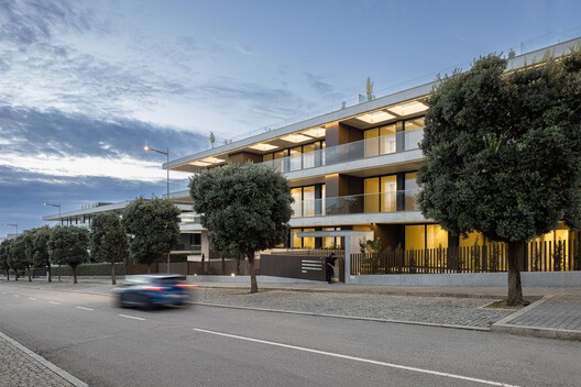 Scala-Mare Building / Atelier d’Arquitectura Lopes da Costa - Exterior Photography, Balcony