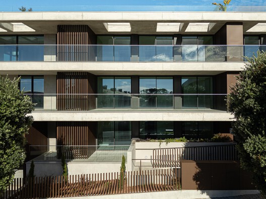 Scala-Mare Building / Atelier d’Arquitectura Lopes da Costa - Exterior Photography, Balcony