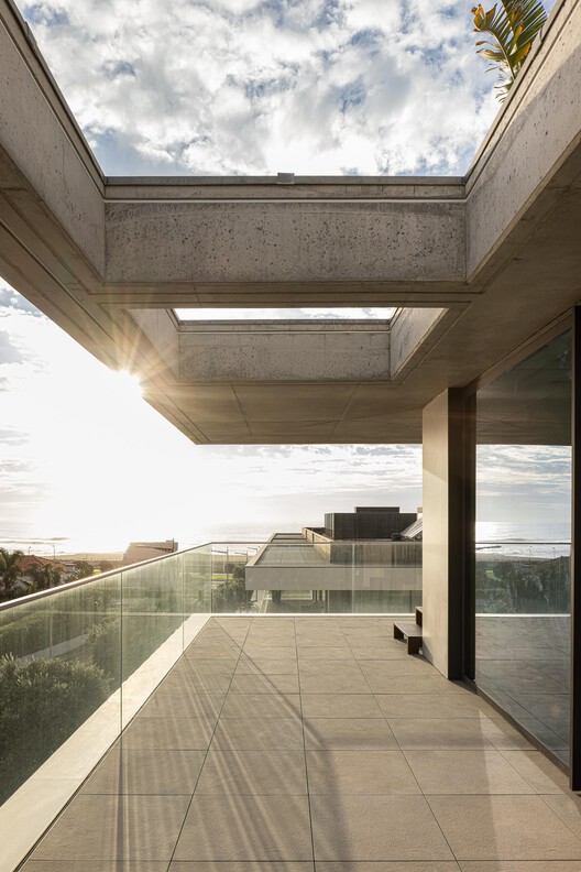 Scala-Mare Building / Atelier d’Arquitectura Lopes da Costa - Image 13 of 43